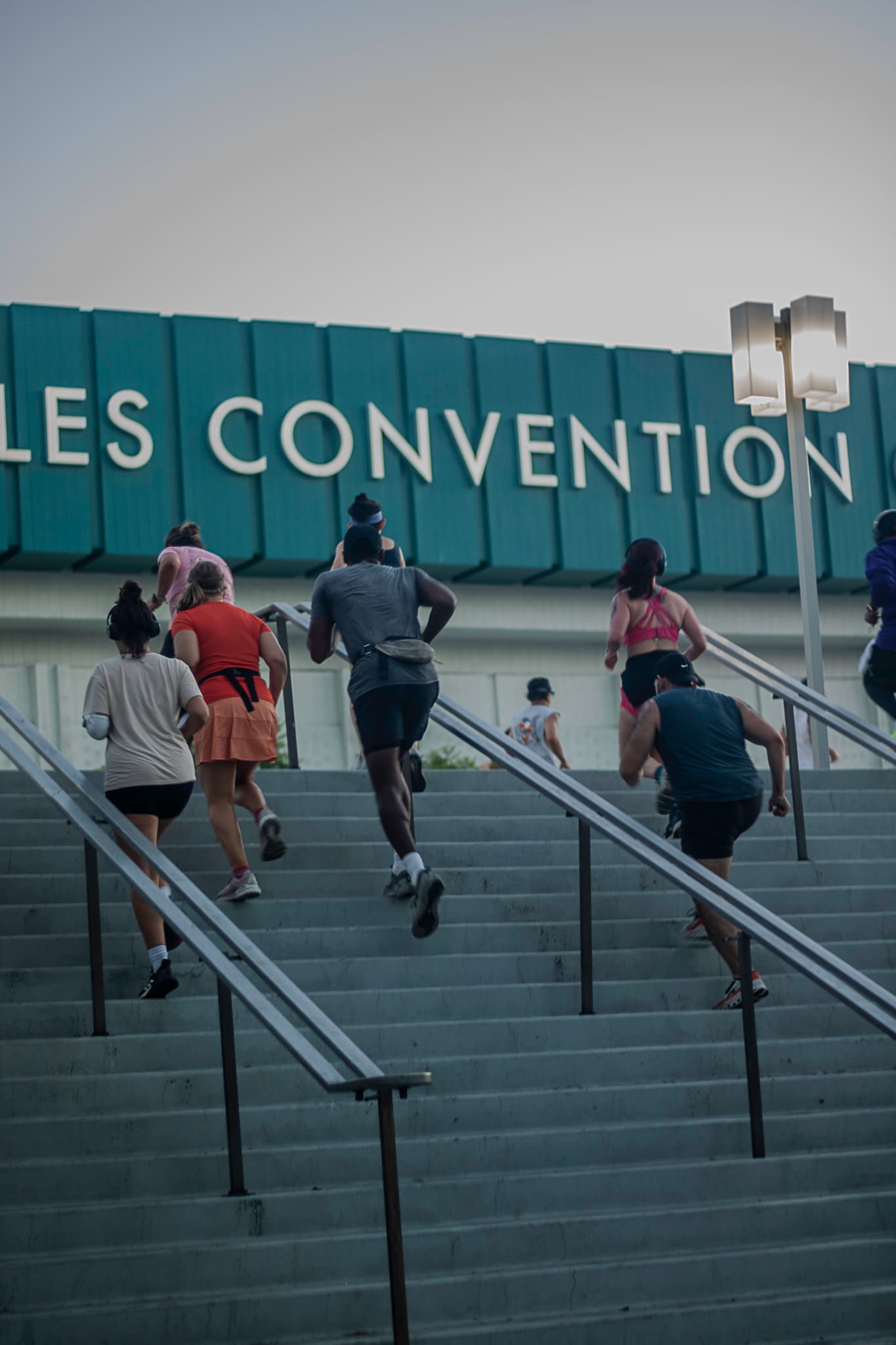 Runner Community